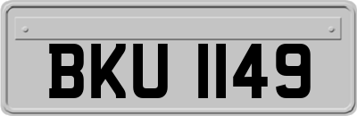 BKU1149