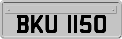 BKU1150