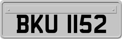 BKU1152