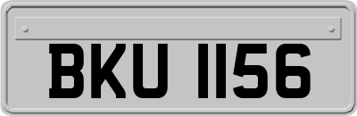 BKU1156