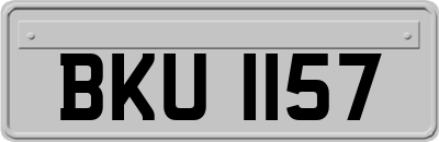 BKU1157