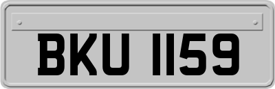 BKU1159