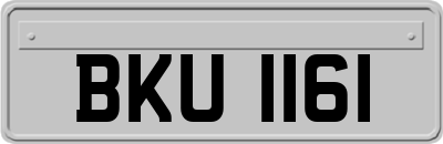 BKU1161