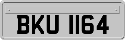 BKU1164