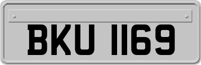 BKU1169