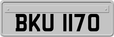 BKU1170