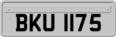 BKU1175
