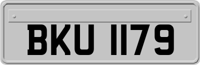 BKU1179
