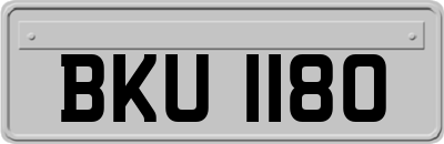 BKU1180