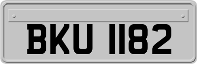 BKU1182