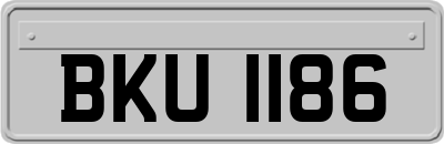 BKU1186