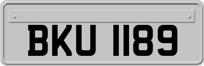 BKU1189