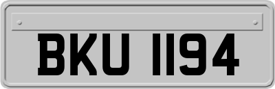 BKU1194