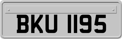 BKU1195