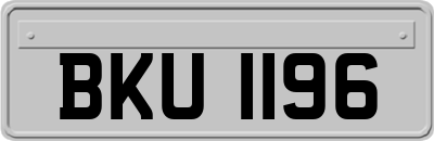 BKU1196