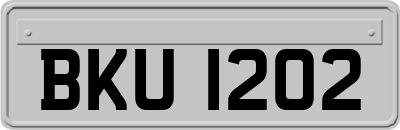 BKU1202