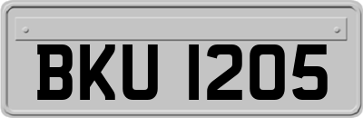 BKU1205