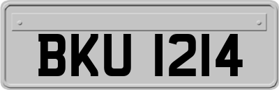 BKU1214