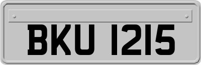 BKU1215