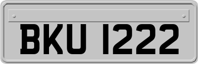 BKU1222