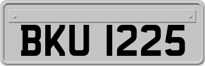 BKU1225