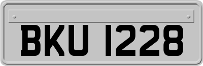 BKU1228