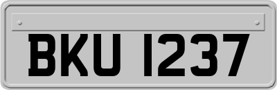 BKU1237