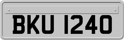 BKU1240