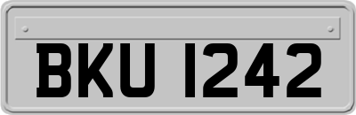 BKU1242
