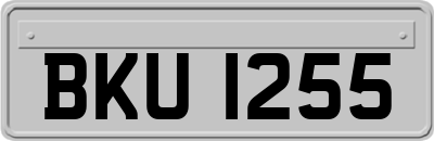 BKU1255