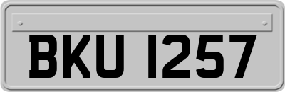 BKU1257