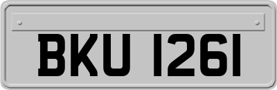 BKU1261