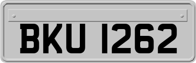 BKU1262