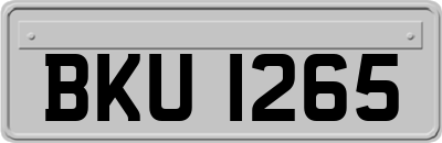 BKU1265