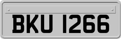BKU1266