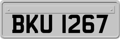 BKU1267