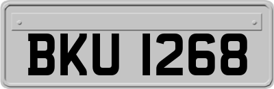BKU1268