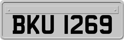 BKU1269