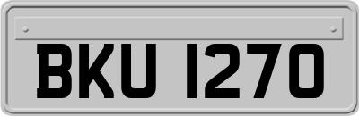 BKU1270
