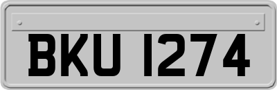 BKU1274