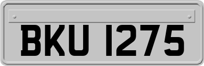 BKU1275
