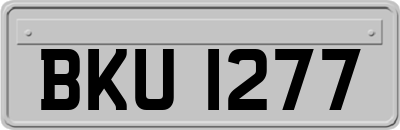BKU1277
