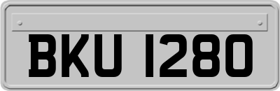 BKU1280