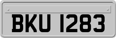 BKU1283