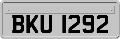 BKU1292