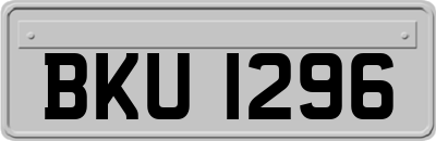 BKU1296