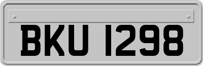 BKU1298