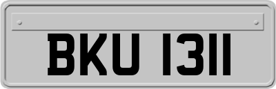BKU1311