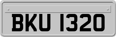 BKU1320