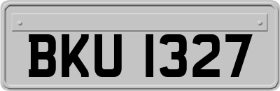 BKU1327
